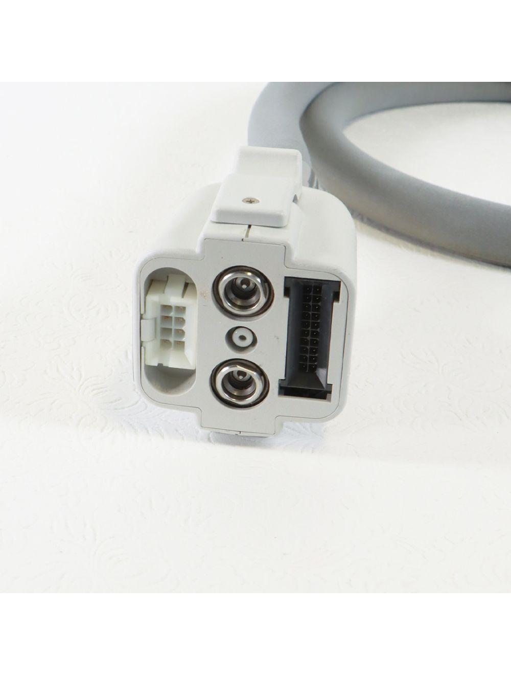2012 Lumenis LightSheer HS High Speed Laser Hair Removal Handpiece SA-1046260 Lumenis
