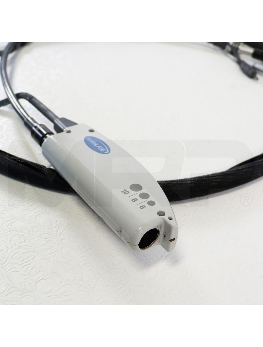 Candela GentleLase HP Handpiece 6-8-10mm 7122-00-3837 Candela