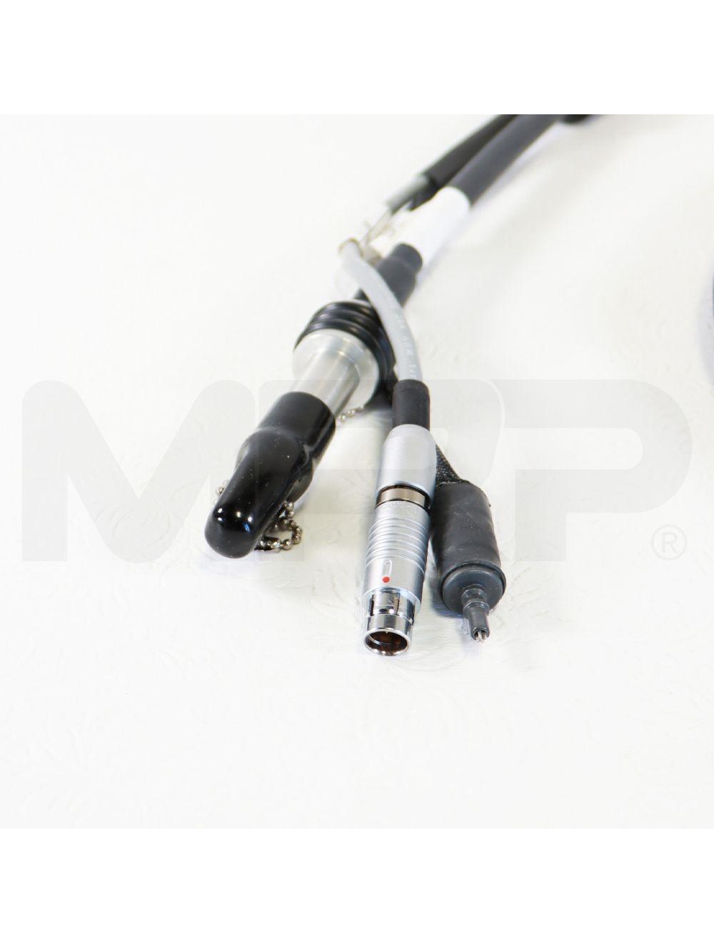 Candela GentleLase HP Handpiece 6-8-10mm 7122-00-3837 Candela