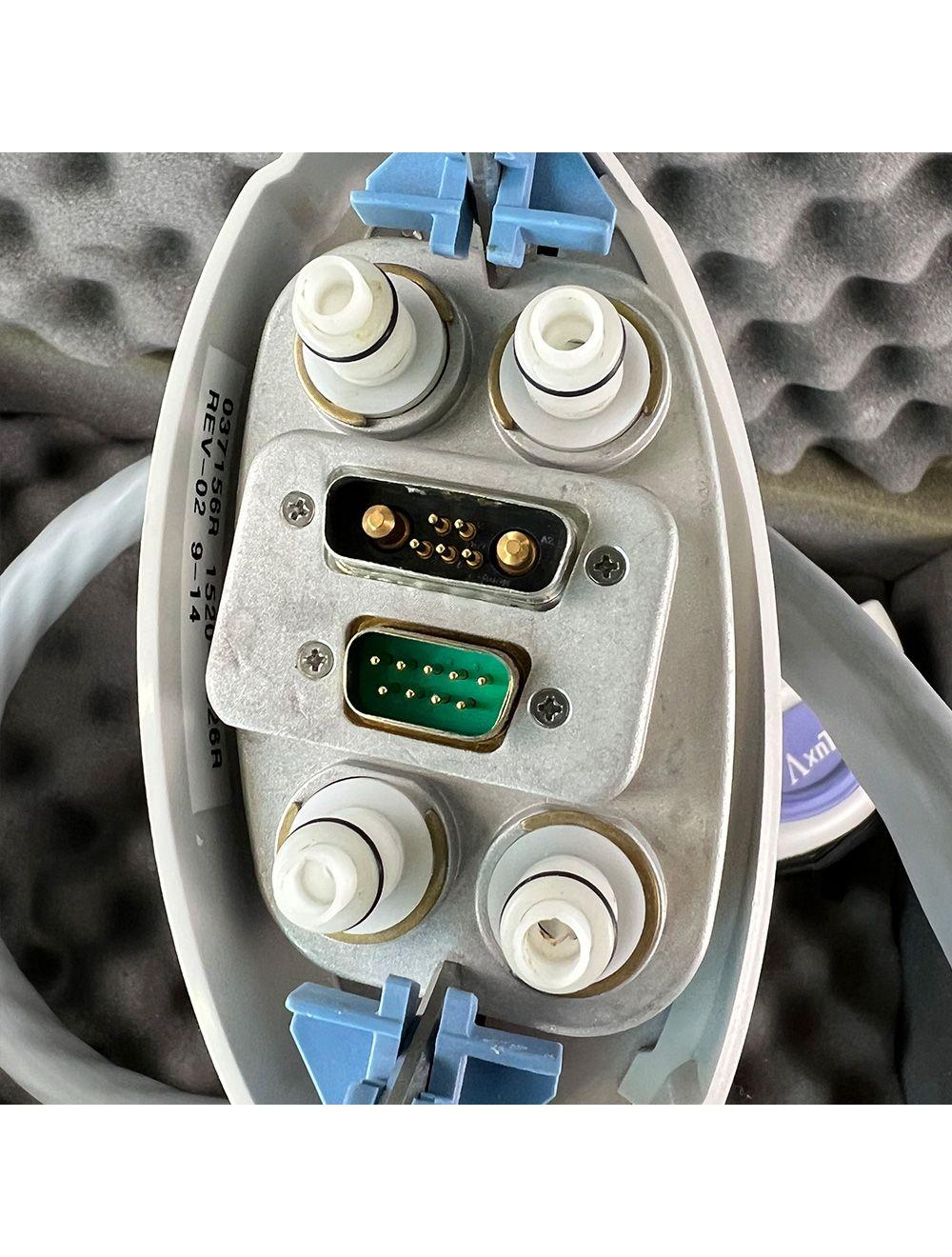 Palomar StarLux 300 / 500 LuxV Handpiece Cynosure Factory Refurbished 037156R (0 Shots) Palomar