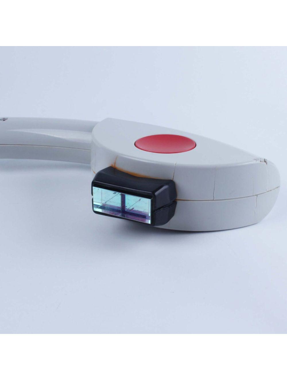 Alma Harmony Elite/Orion RED AFT 650-950 IPL Hair Removal Handpiece COSMETIC DMG Alma