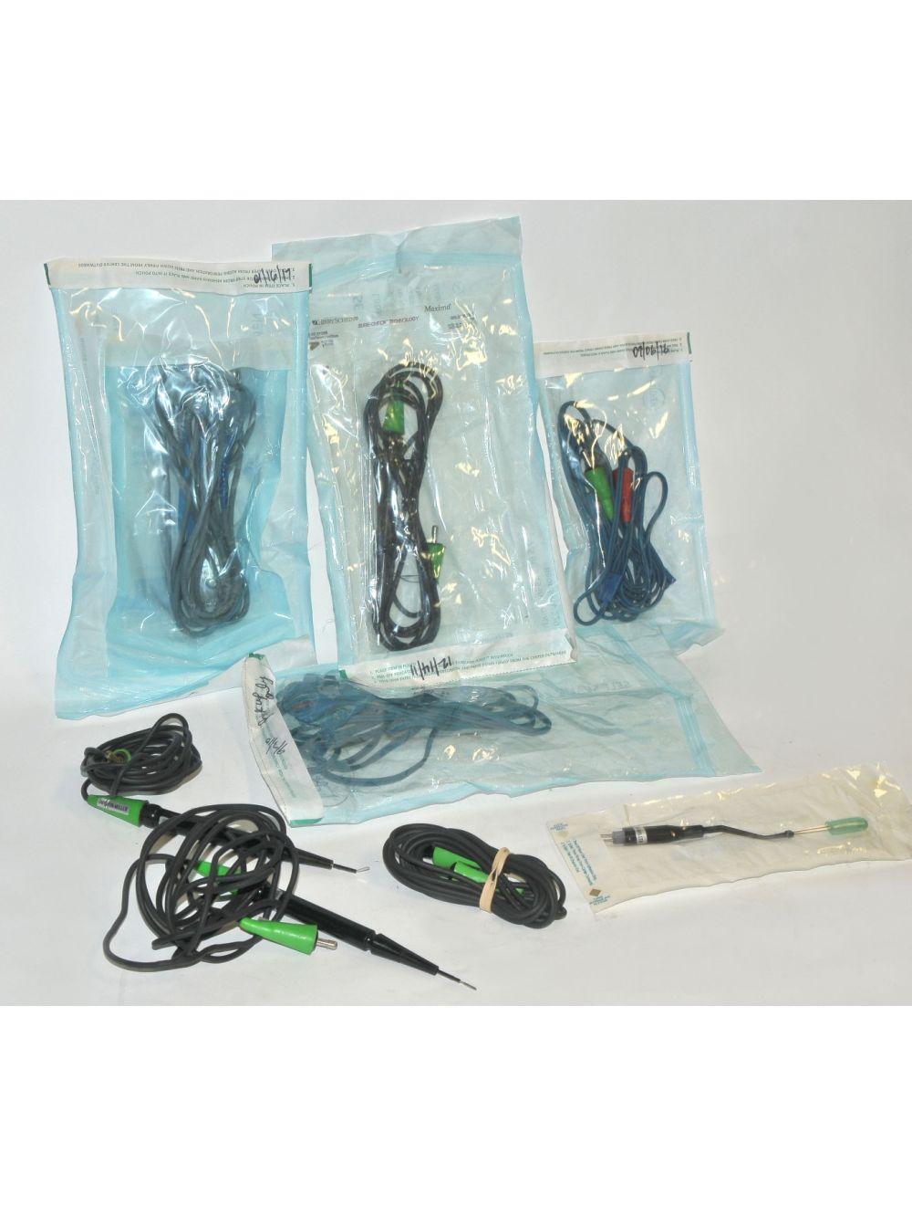 Cameron Miller Coagulator Model 80-7960 Surgical Electrosurgical Generator Parts Sol International Medical