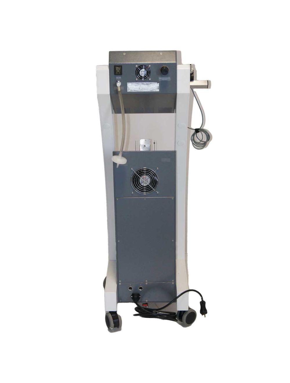 NeoGraft Medicamat Automated Hair Restoration System - Punch Hair Matic 2010 Sol International Medical