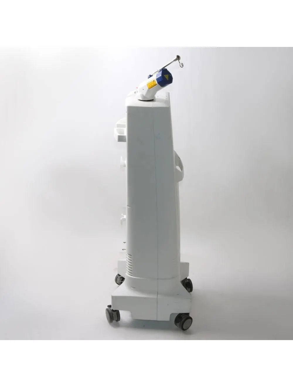 2017 Lumenis AcuPulse WG 40W CO2 Fiber Laser AccuPulse Accu Pulse FiberLase Lumenis