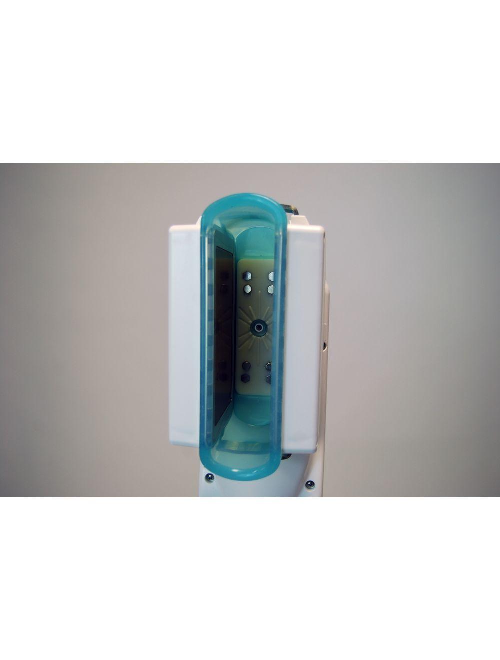 Zeltiq Breeze 2014 Coolsculpting Vacuum Applicator Coolfit Zeltiq