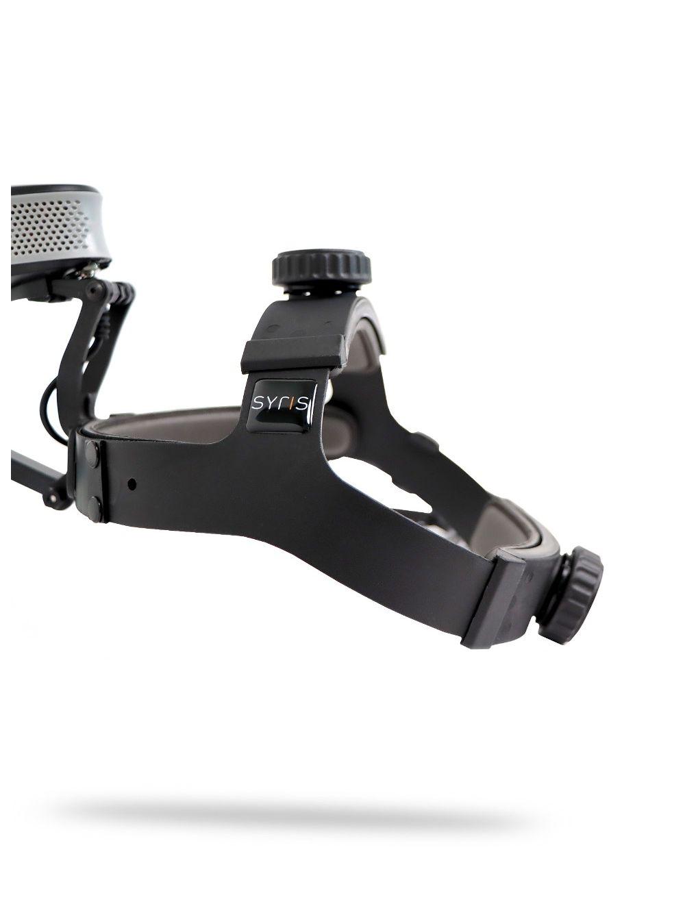 Syris® v900L Headmounted Visual Enhancement System Sol International Medical