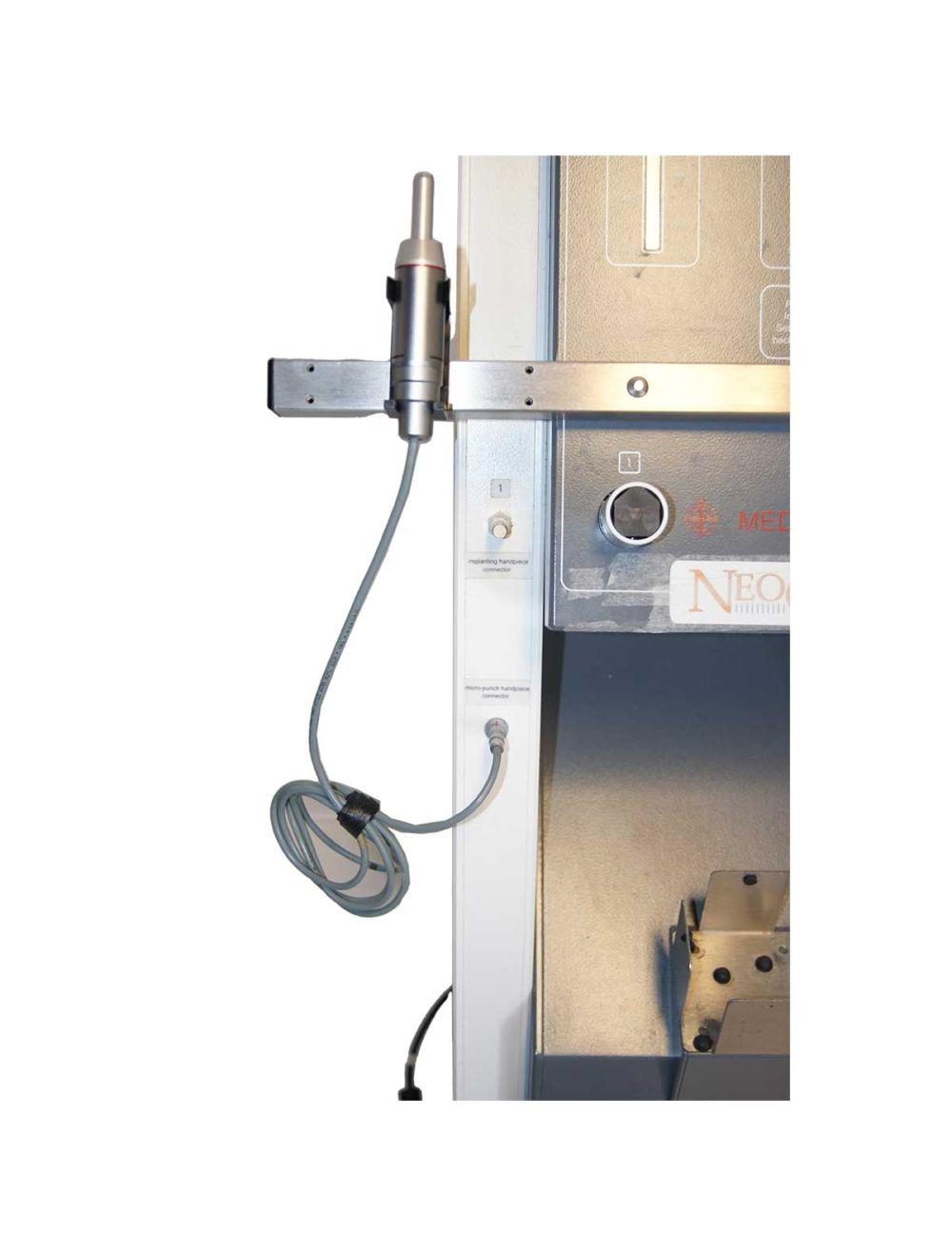 NeoGraft Medicamat Automated Hair Restoration System - Punch Hair Matic 2010 Sol International Medical