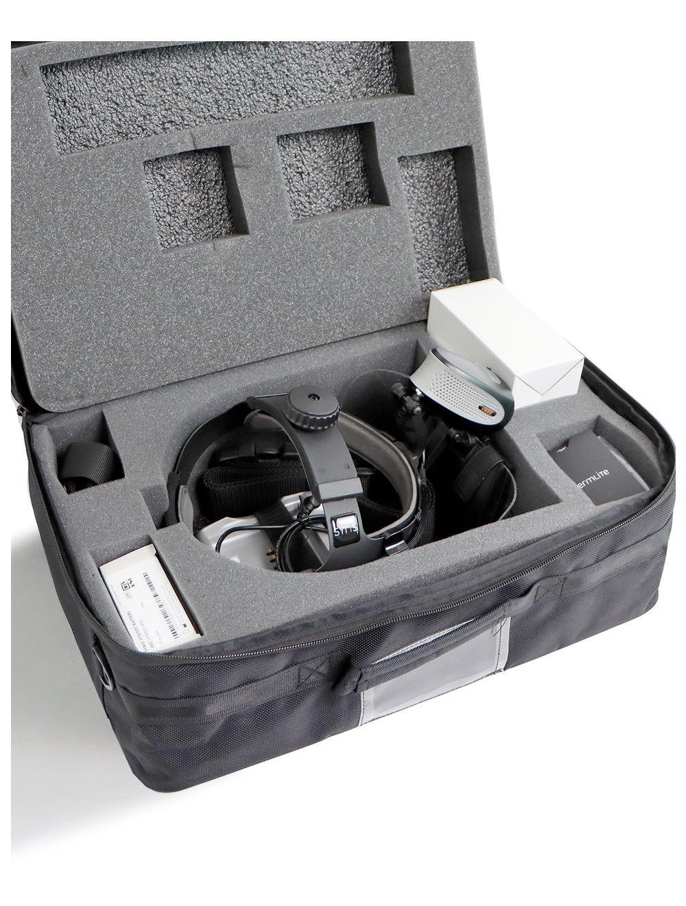 Syris® v900L Headmounted Visual Enhancement System Sol International Medical