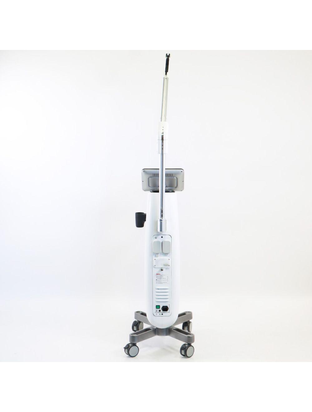 2019 Lutronic Genius Intelligent Focused Radio Frequency Mirconeedling System Lutronic