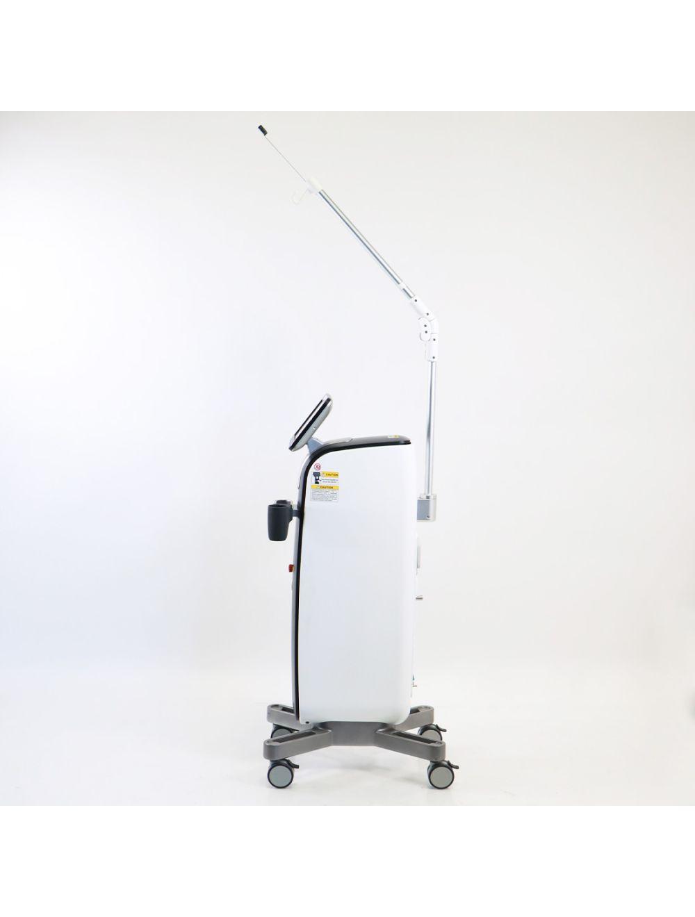 2019 Lutronic Genius Intelligent Focused Radio Frequency Mirconeedling System Lutronic