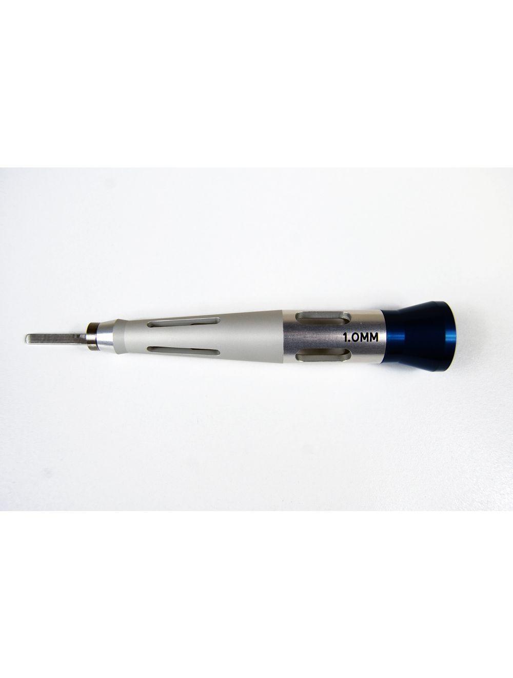 Lumenis 0614-963-01 Focused Handpiece Incisional 1.0 mm CO2 Laser Lumenis