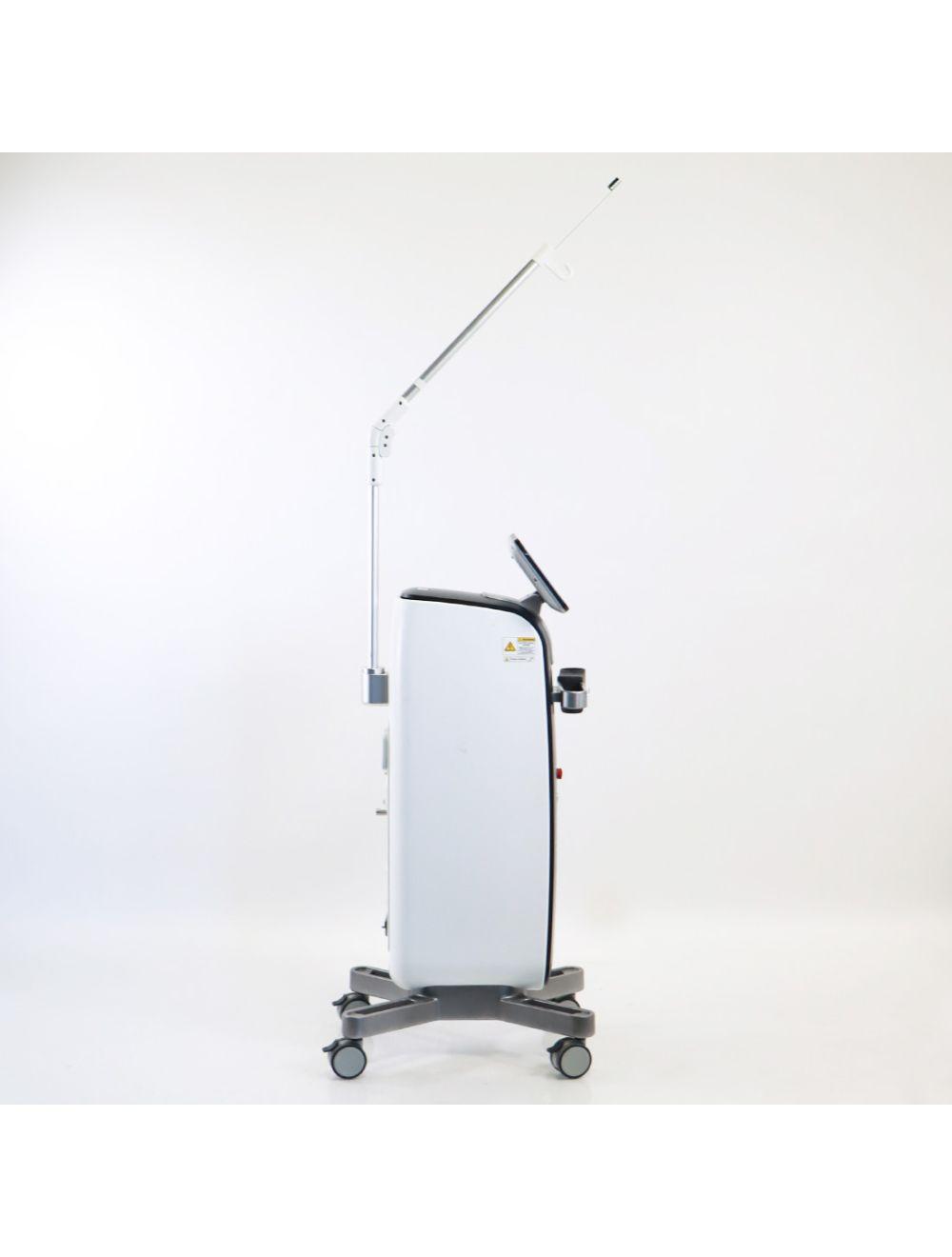 2019 Lutronic Genius Intelligent Focused Radio Frequency Mirconeedling System Lutronic