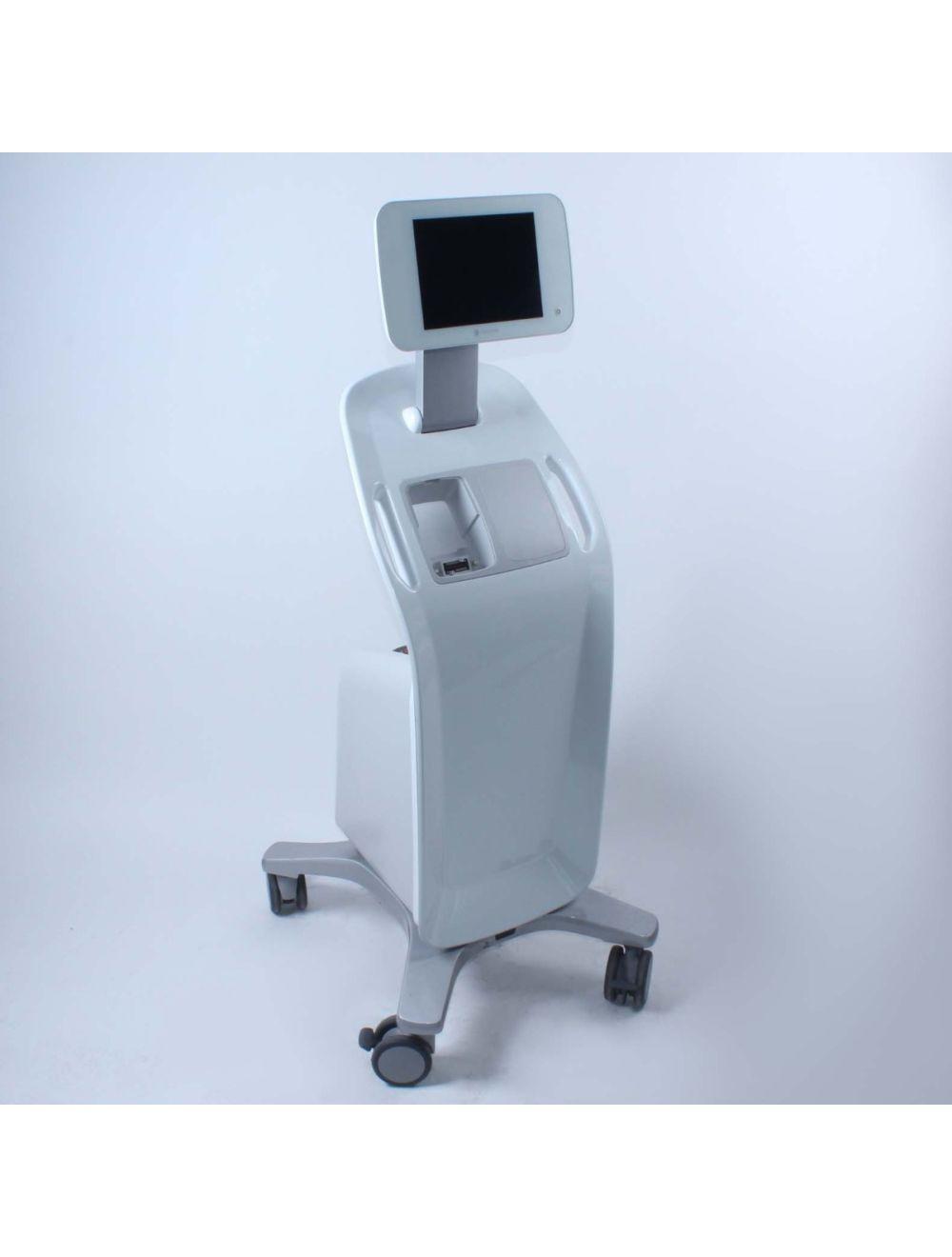 2012 Solta Liposonix Model 2 HIFU Ultrasound Body Contour Fat Reduction System Solta Medical