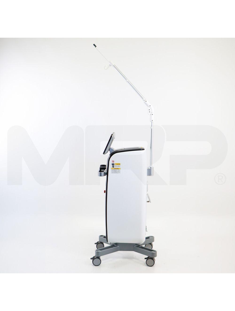 2019 Lutronic Genius RF Microneedling System - Pinpoint Coagulation Treatments Lutronic