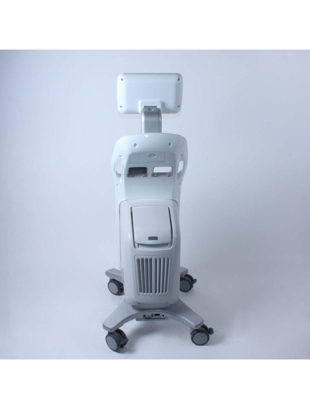 2012 Solta Liposonix Model 2 HIFU Ultrasound Body Contour Fat Reduction System Solta Medical
