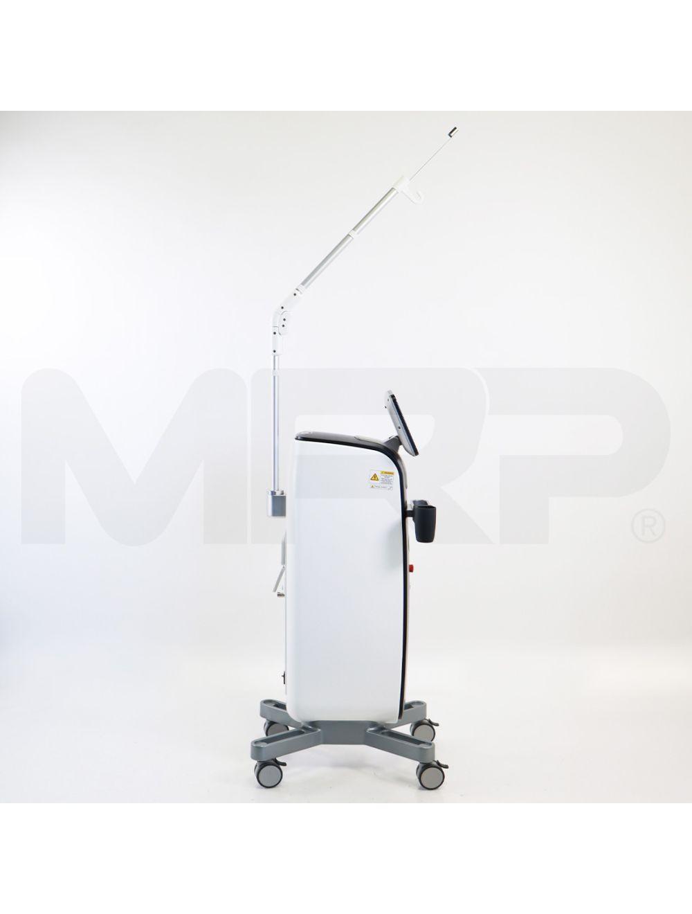 2019 Lutronic Genius RF Microneedling System - Pinpoint Coagulation Treatments Lutronic