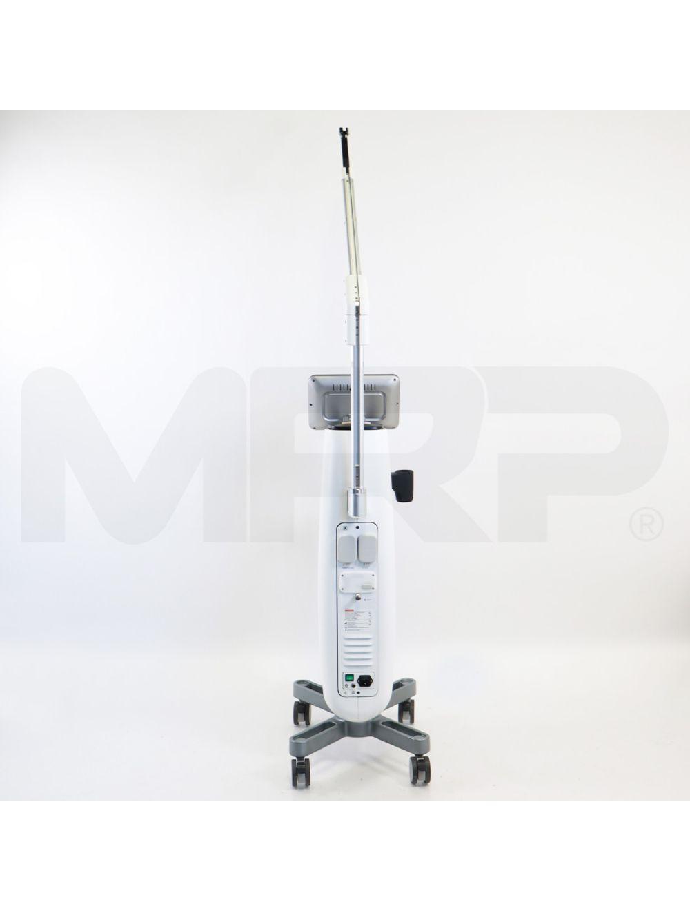 2019 Lutronic Genius RF Microneedling System - Pinpoint Coagulation Treatments Lutronic