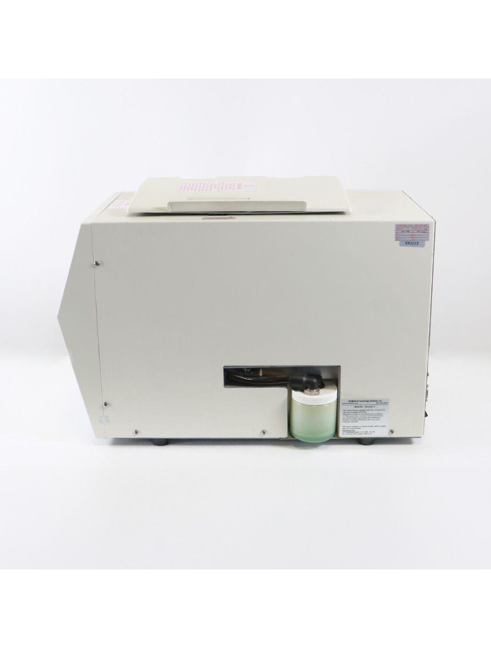 BioMedical Technology Solutions Demolizer II Biomedical Waste Disposal System Sol International Medical