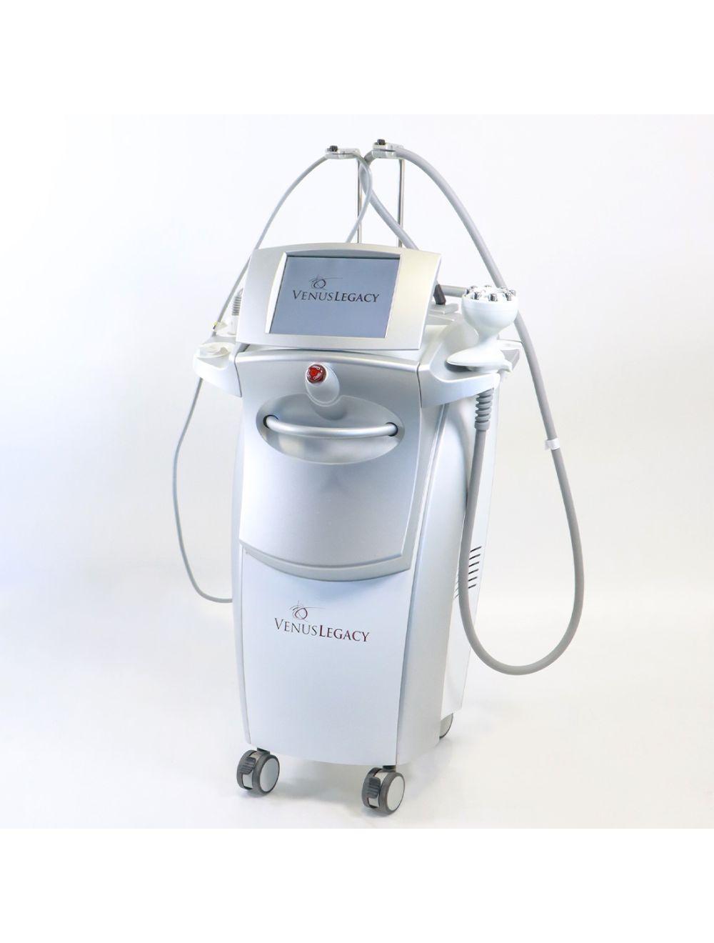 2016 Venus Concept Venus Legacy RF Cellulite Wrinkle Reduction Radio Frequency Venus