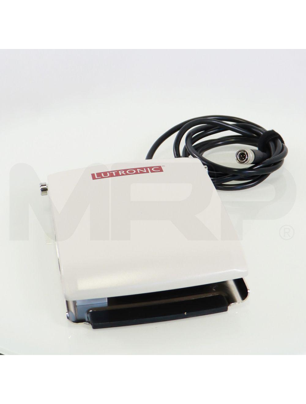 2019 Lutronic Genius RF Microneedling System - Pinpoint Coagulation Treatments Lutronic