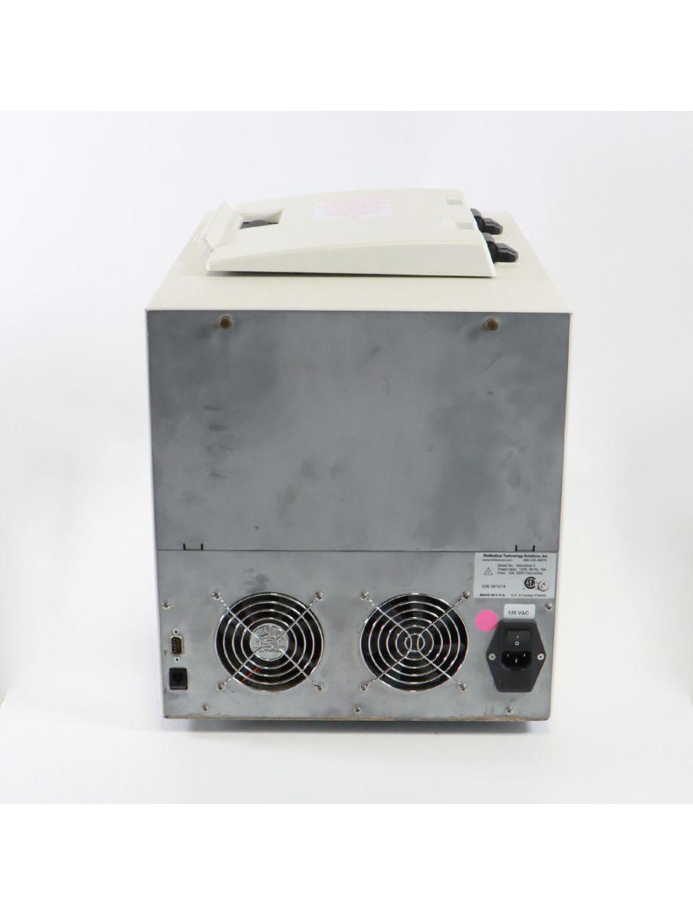 BioMedical Technology Solutions Demolizer II Biomedical Waste Disposal System Sol International Medical