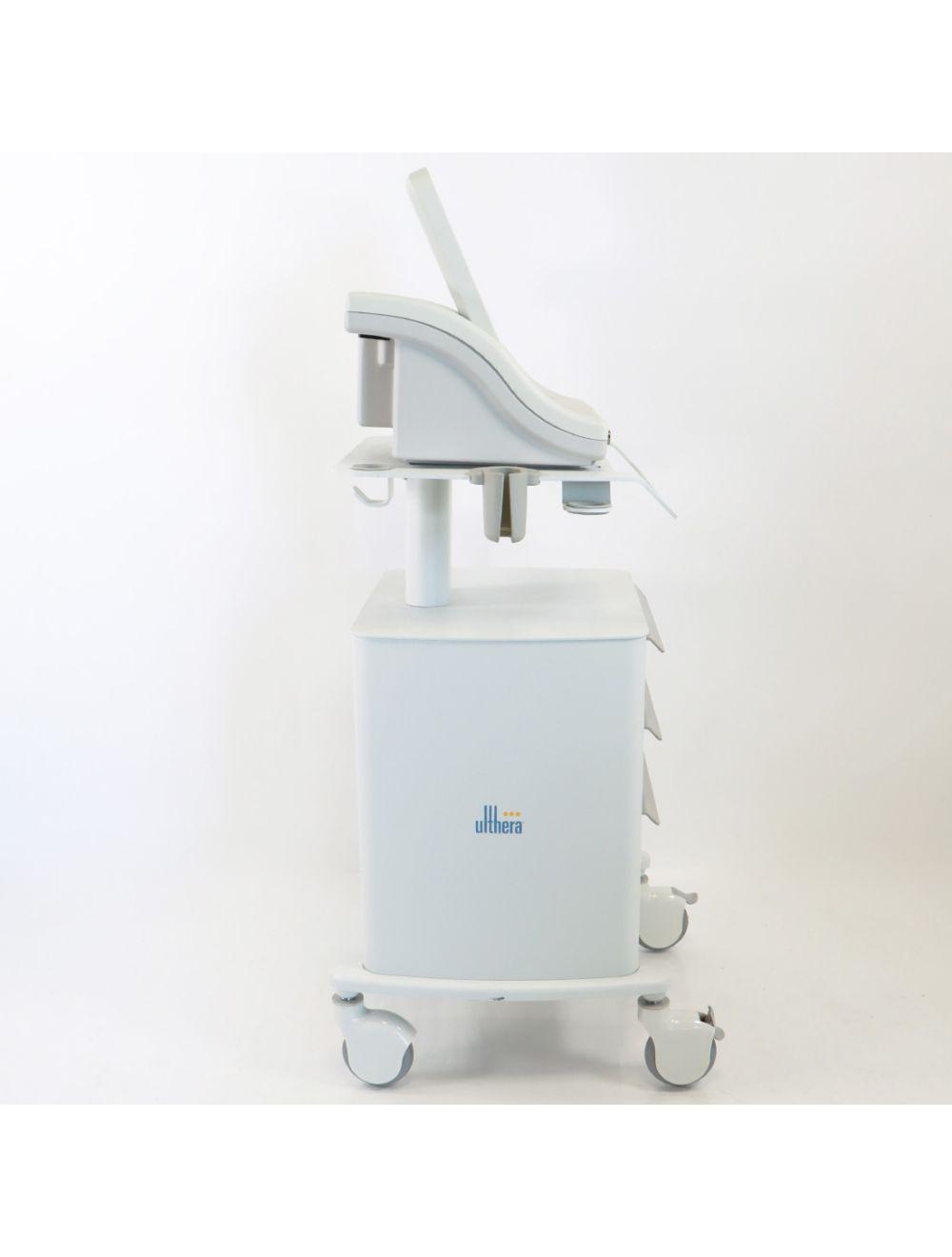 2012 Ulthera Ultherapy DEEPsee Ultrasound Skin Tightening RadioFrequency RF w/HP Sol International Medical