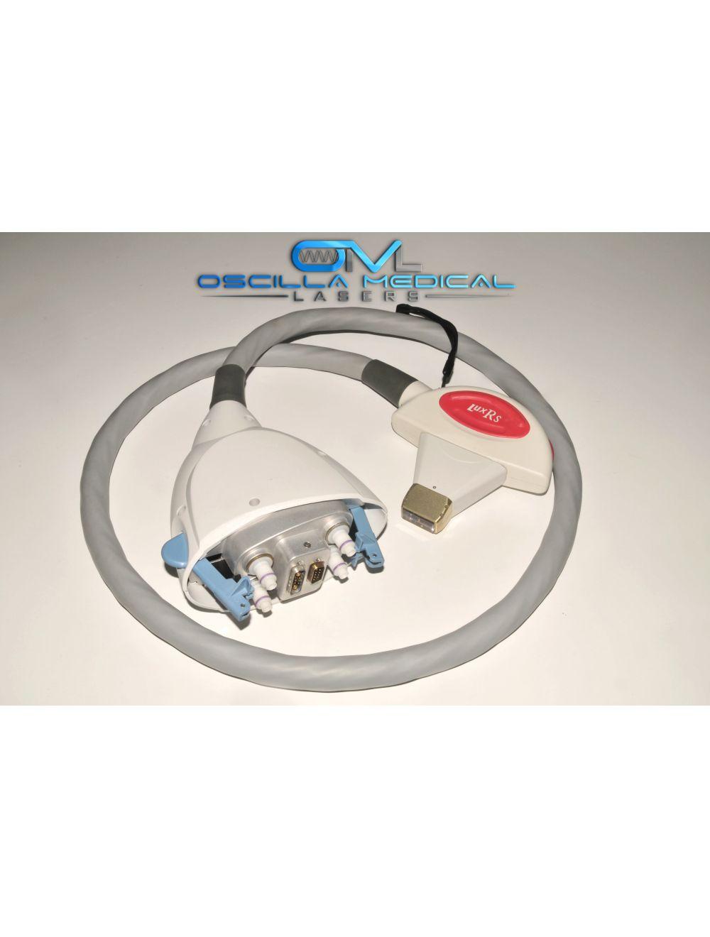 Cynosure Lux Rs Handpiece IPL Intense Pulsed Light 1520 RS Hand Pc 2006 Palomar Palomar