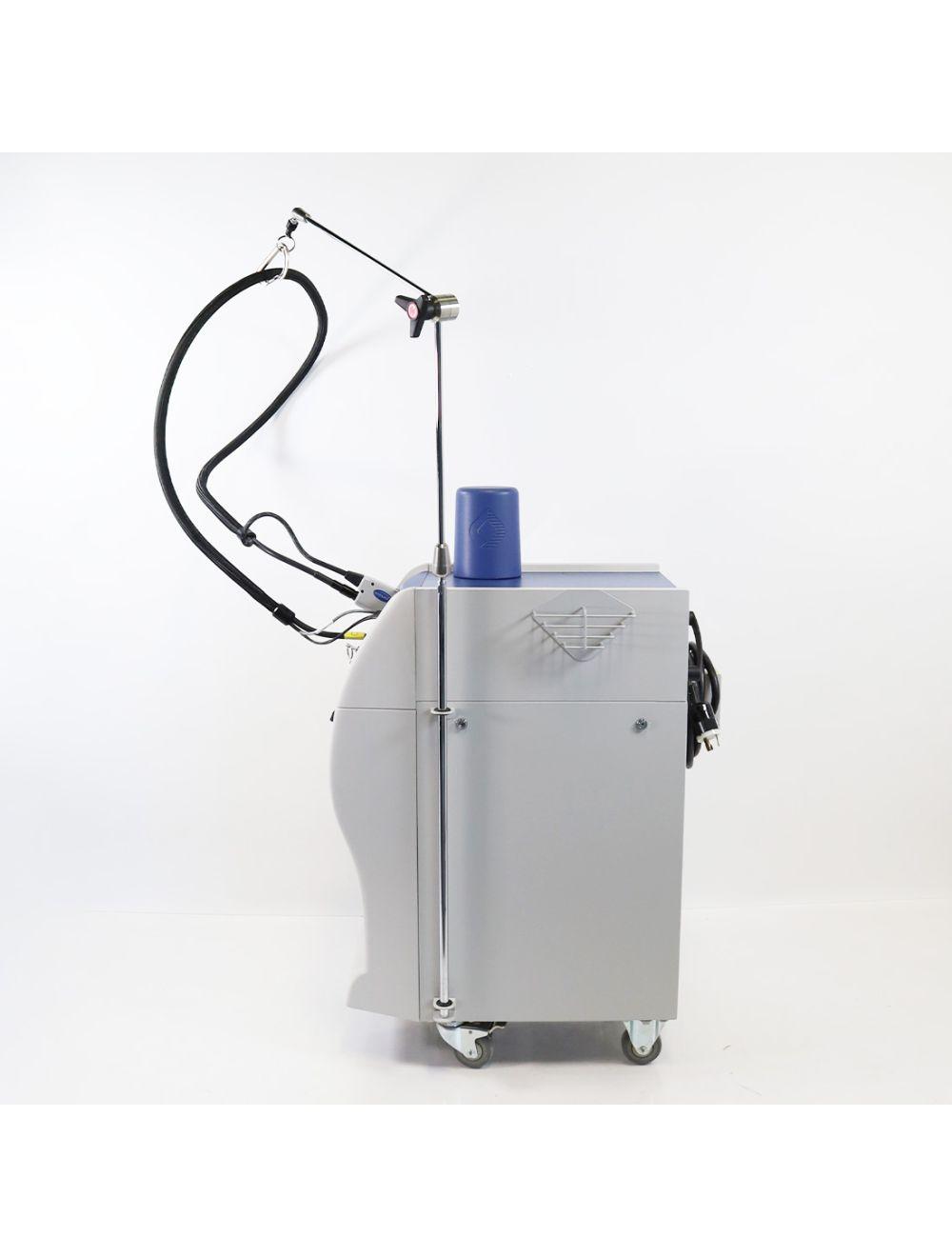 Candela Mini GentleLASE Alexandrite Pulsed Laser System Candela
