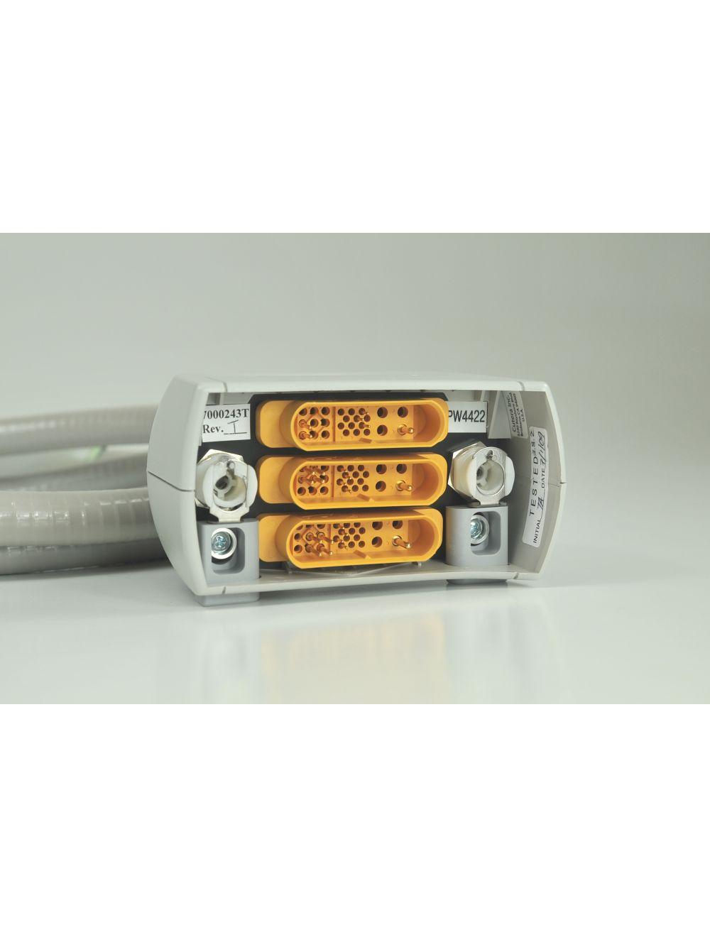 Cutera Prowave 770 Handpiece Pro Wave Applicator Laser IPL Hard Case Included Cutera