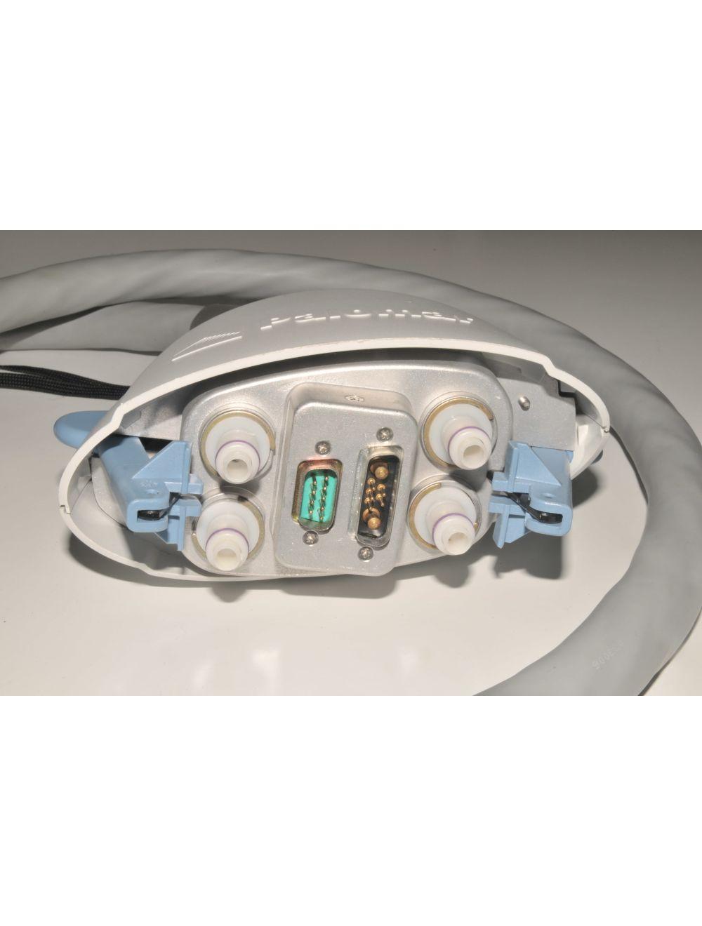 Cynosure Lux Rs Handpiece IPL Intense Pulsed Light 1520 RS Hand Pc 2006 Palomar Palomar
