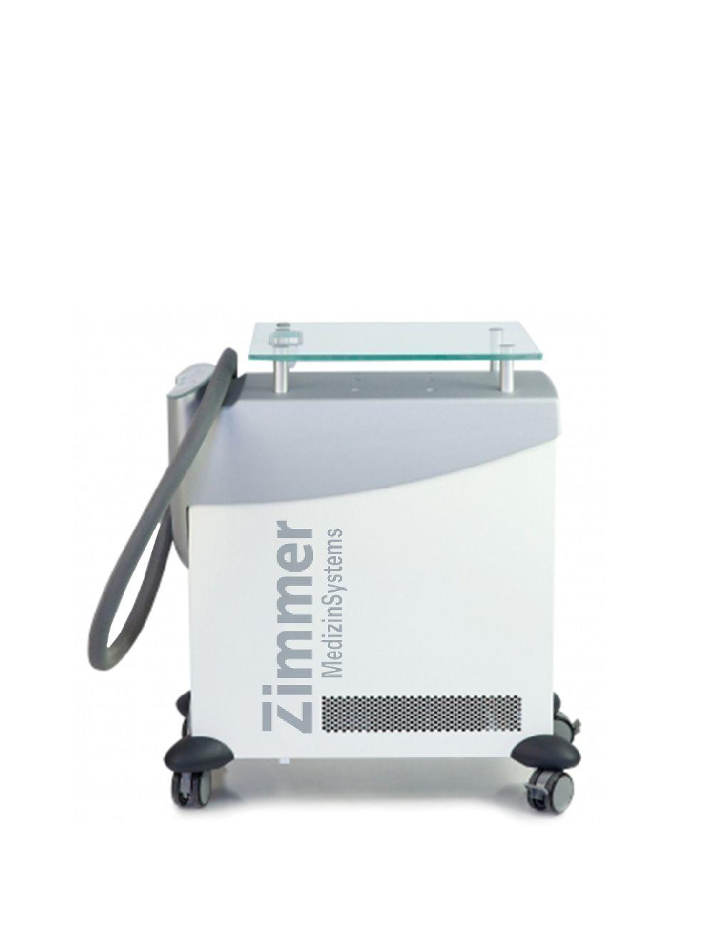 Zimmer Cryo 6 Professional Cooled Air Therapy System Sol International Medical