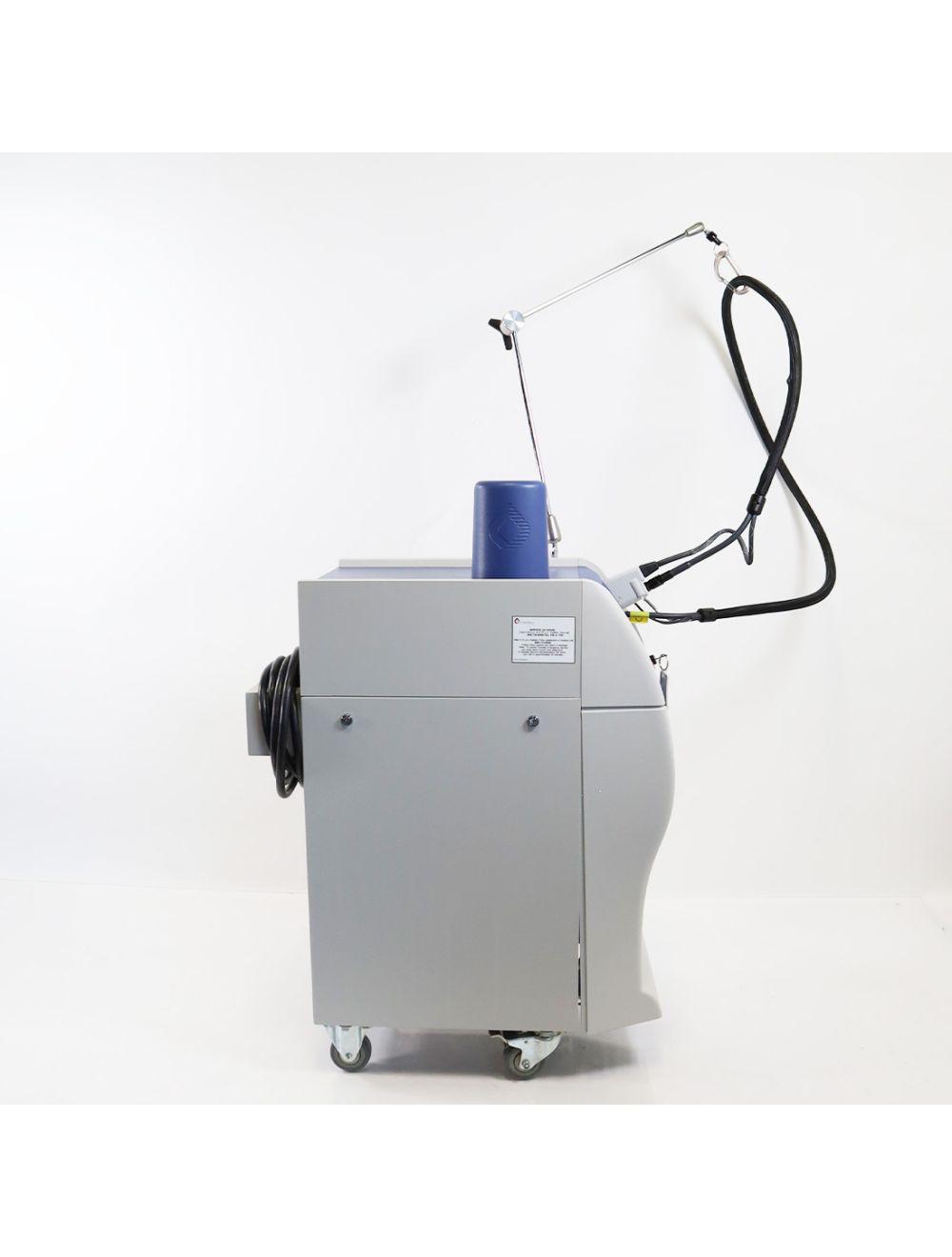 Candela Mini GentleLASE Alexandrite Pulsed Laser System Candela
