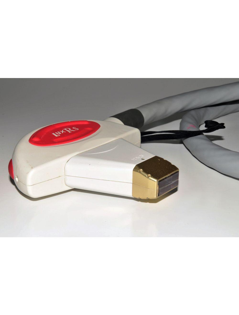 Cynosure Lux Rs Handpiece IPL Intense Pulsed Light 1520 RS Hand Pc 2006 Palomar Palomar