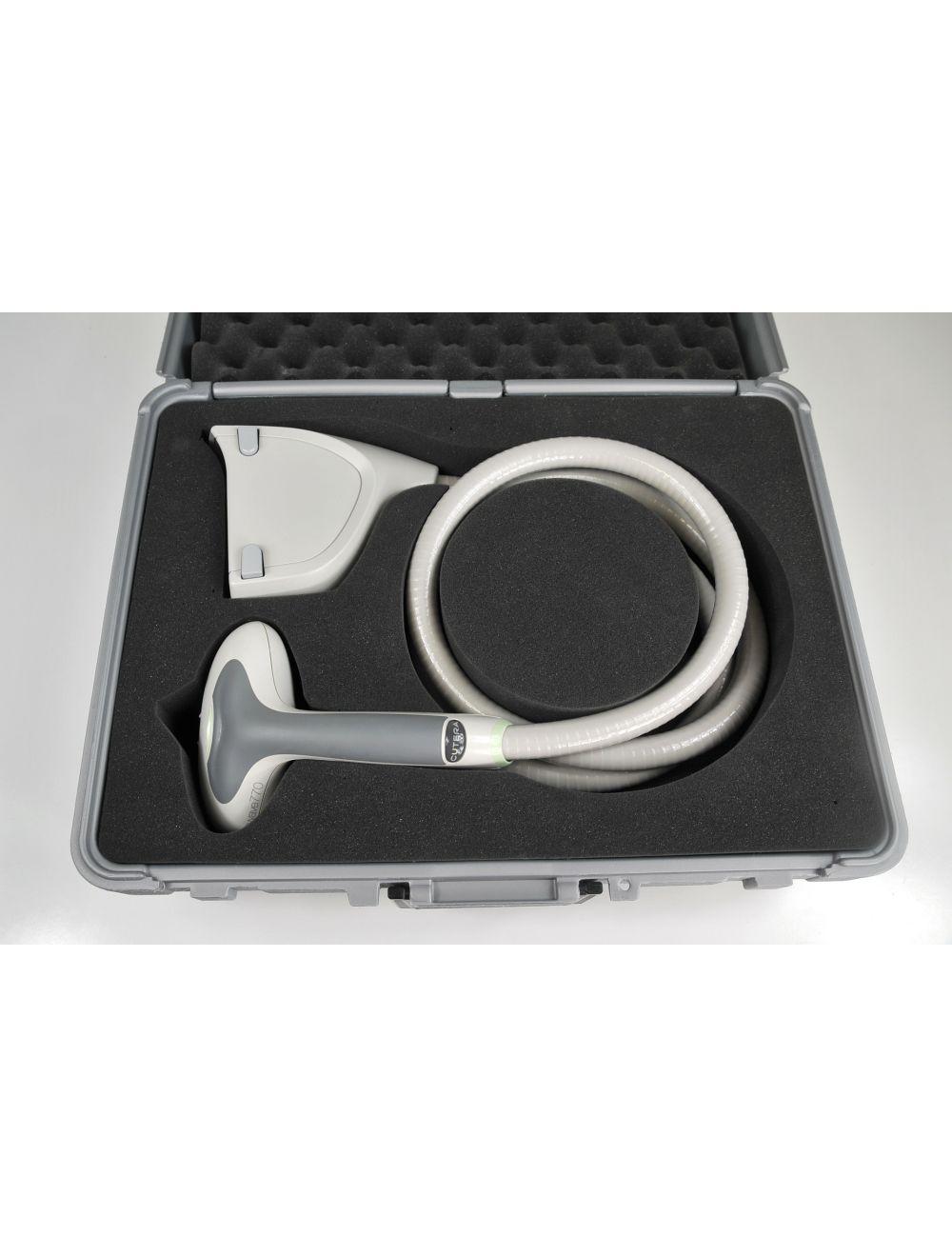 Cutera Prowave 770 Handpiece Pro Wave Applicator Laser IPL Hard Case Included Cutera