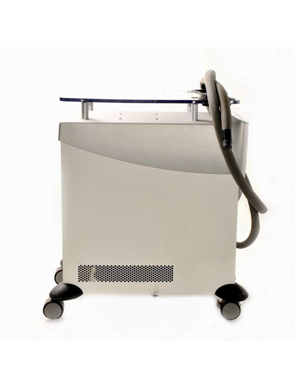 Zimmer Cryo 6 Patient Epidermal Cold Air Chiller Device System Sol International Medical
