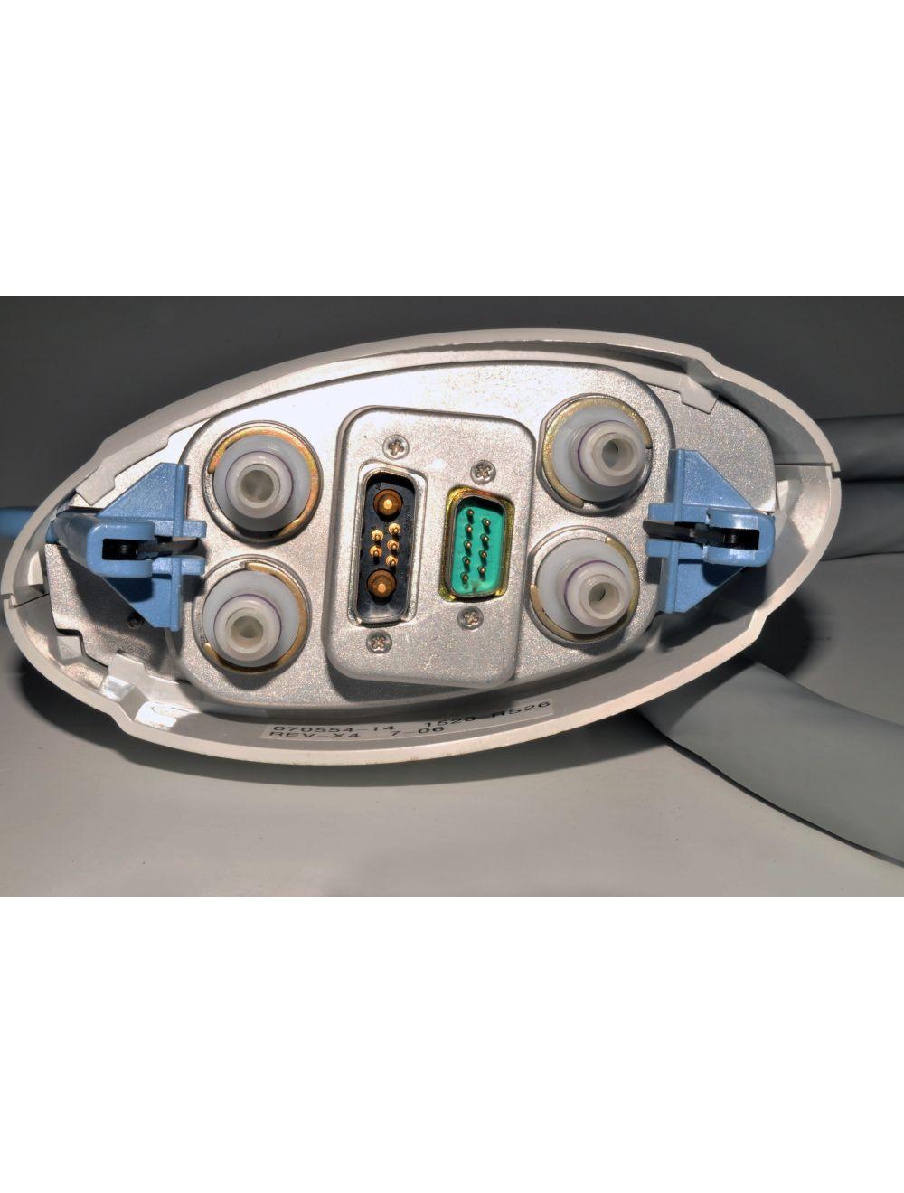 Cynosure Lux Rs Handpiece IPL Intense Pulsed Light 1520 RS Hand Pc 2006 Palomar Palomar