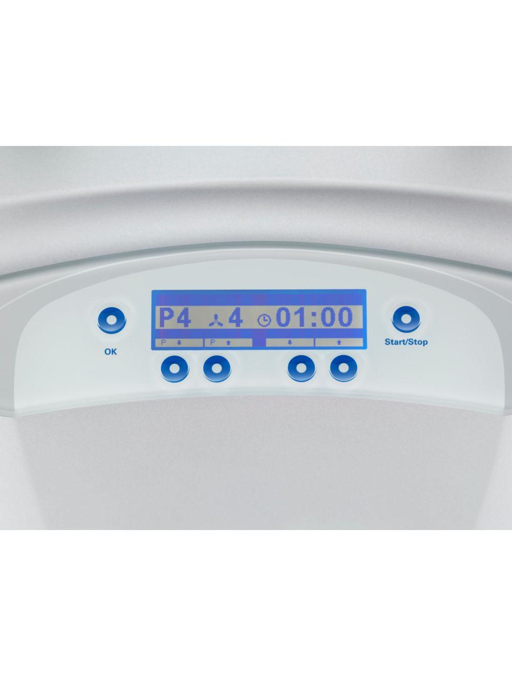 Zimmer Cryo 6 Professional Cooled Air Therapy System Sol International Medical