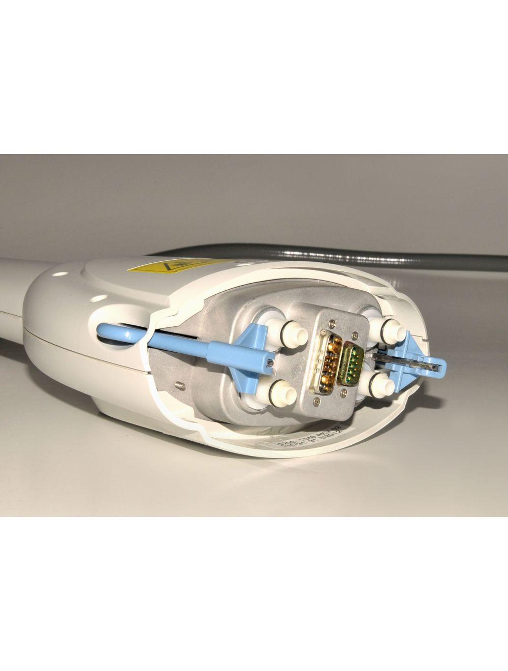 2012 Palomar Lux 1540 XD Fractional Handpiece Hand Piece StarLux 300 500 Lux1540 Palomar