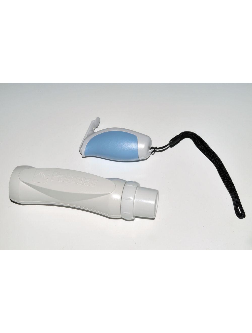 2012 Palomar Lux 1540 XD Fractional Handpiece Hand Piece StarLux 300 500 Lux1540 Palomar