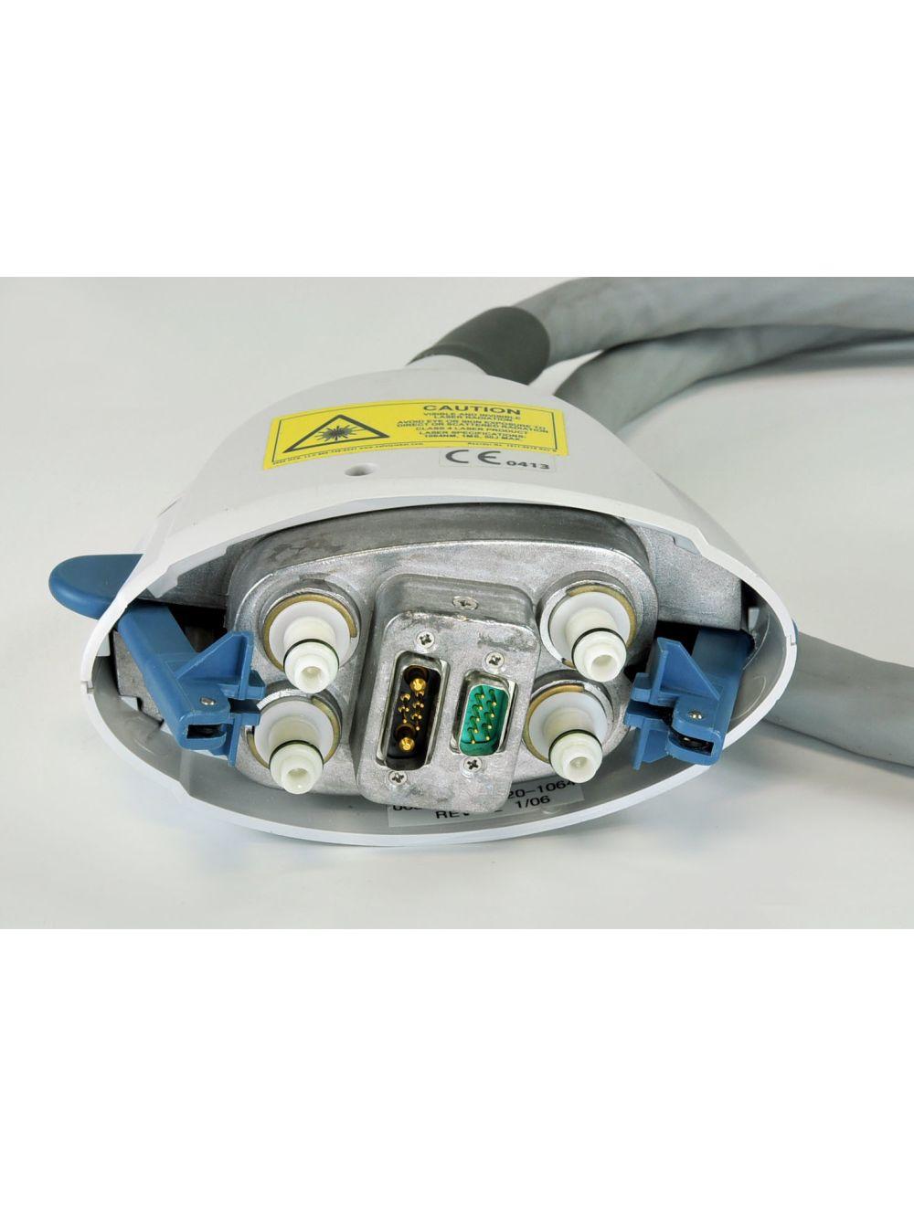 2006 Palomar Lux1064 Nd:Yag Laser HandPiece Lux 1064 StarLux 300 500 Hand Piece Palomar