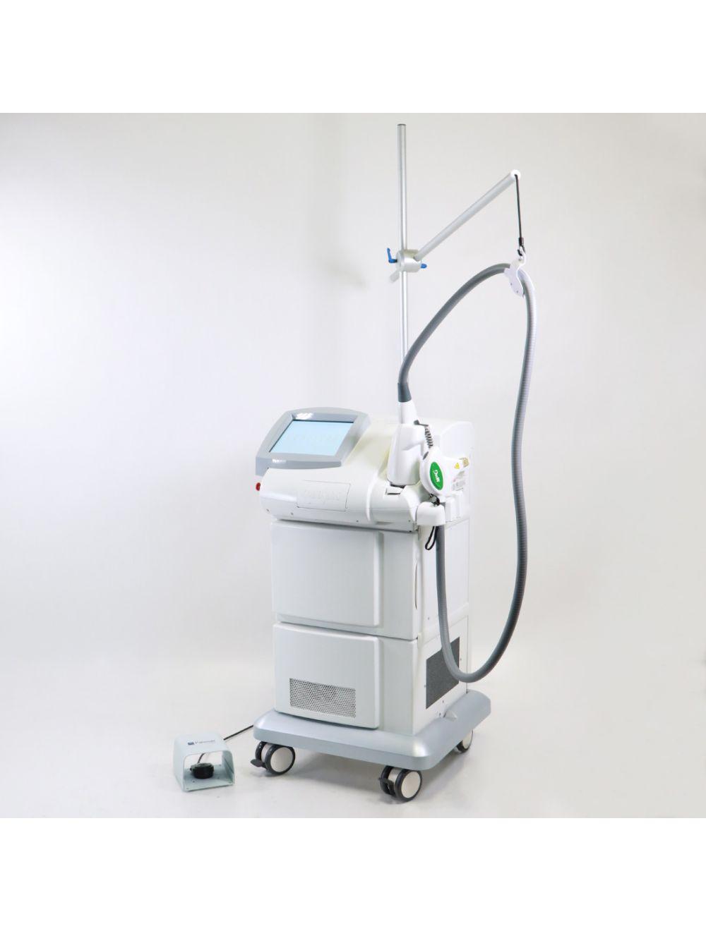 2019 Cynosure Palomar Icon IPL MaxG Laser System Palomar