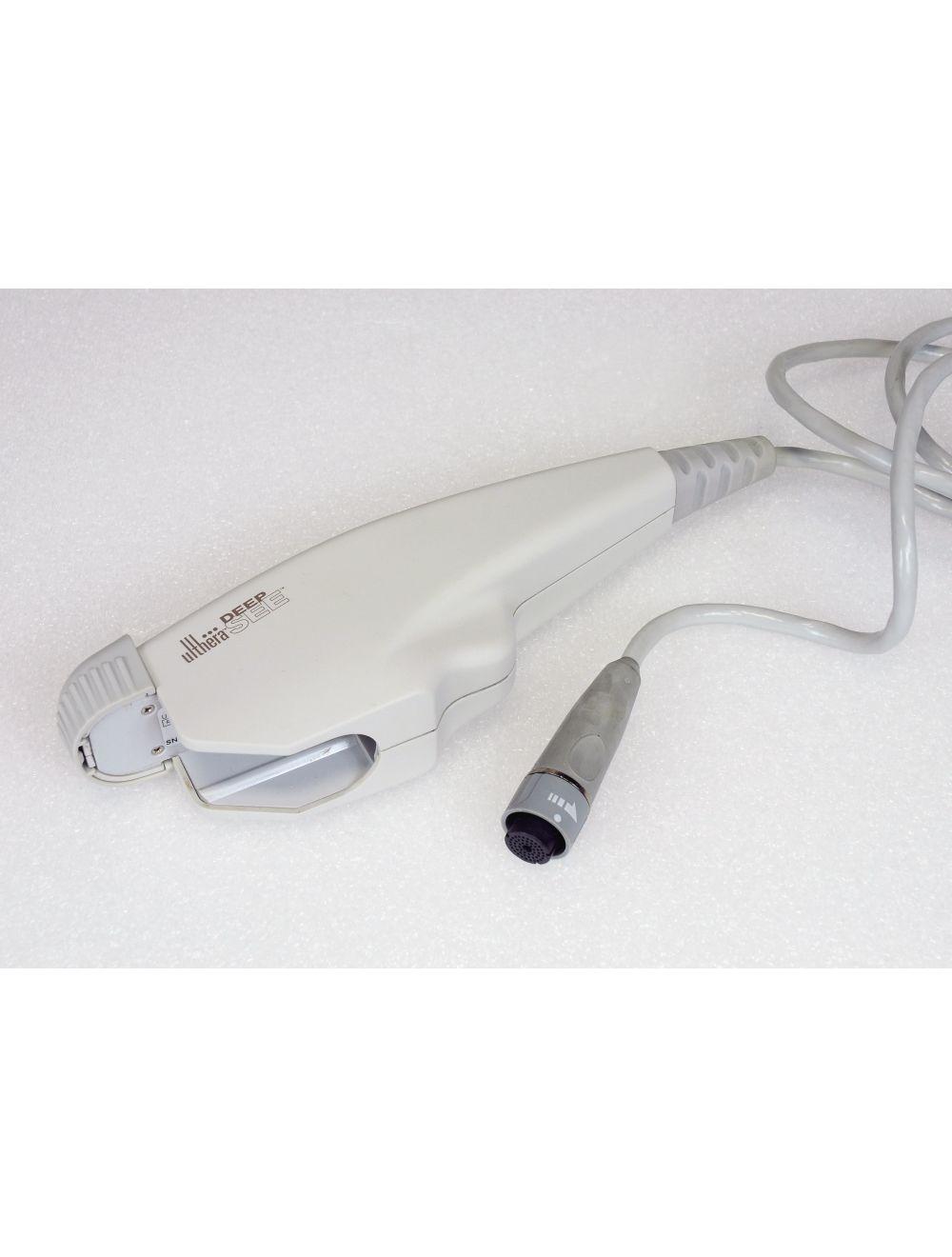 2009 Ulthera DeepSEE Laser HandPiece UH-1 Ultrasound Ultherapy Neck Wrinkles UH1 Sol International Medical