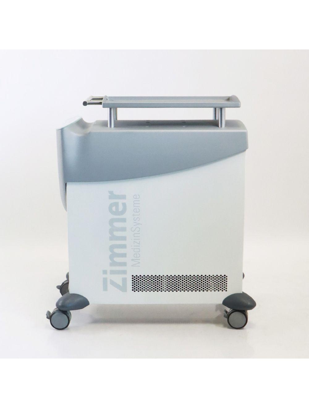 2015 Zimmer Cryo 6 Chiller Cold Air Therapy Spot Cooling Treatment System Cryo Sol International Medical