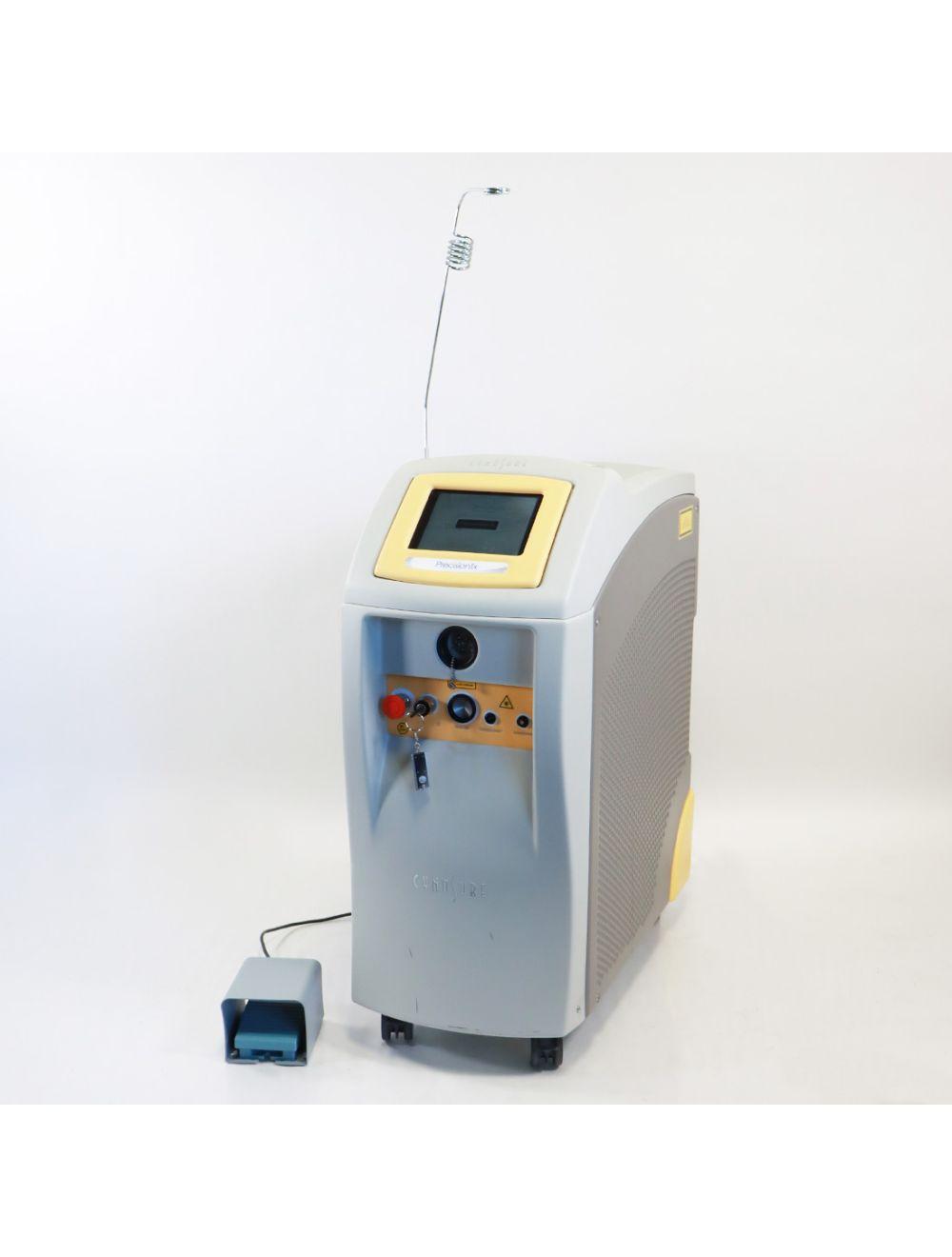 2017 Cynosure SmartLipo TriPlex SLT II PrecisionTX M094E1 System Cynosure