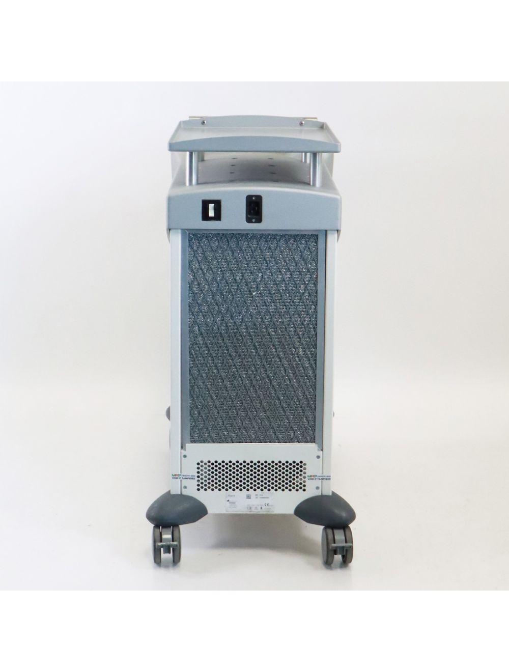 2015 Zimmer Cryo 6 Chiller Cold Air Therapy Spot Cooling Treatment System Cryo Sol International Medical