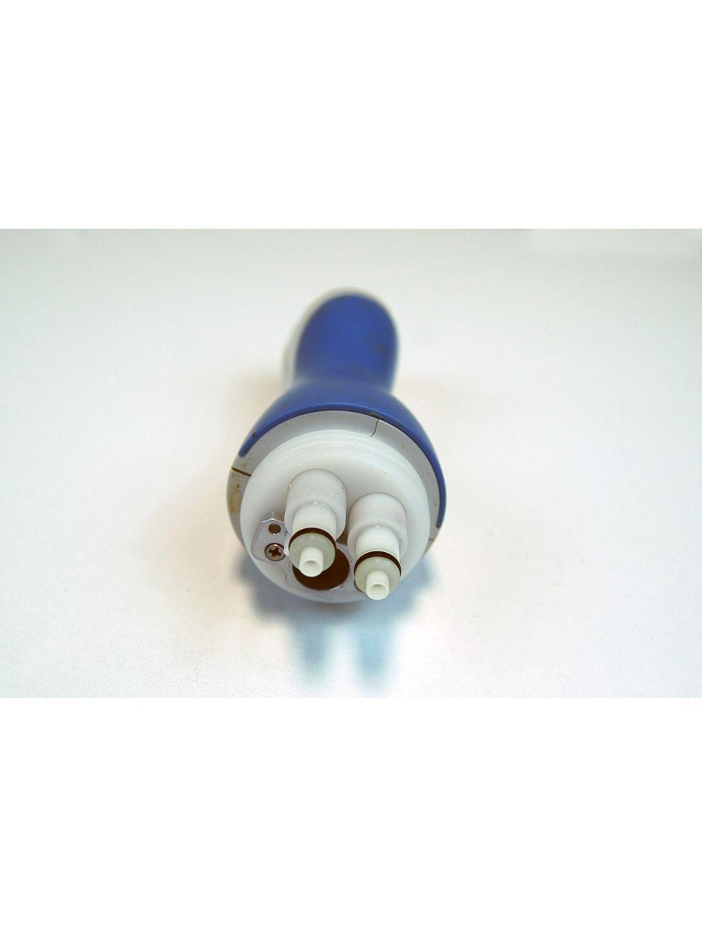 10mm LENS TIP Palomar Cynosure Icon 500 StarLux 1540 Micro Handpiece Laser Lux Palomar