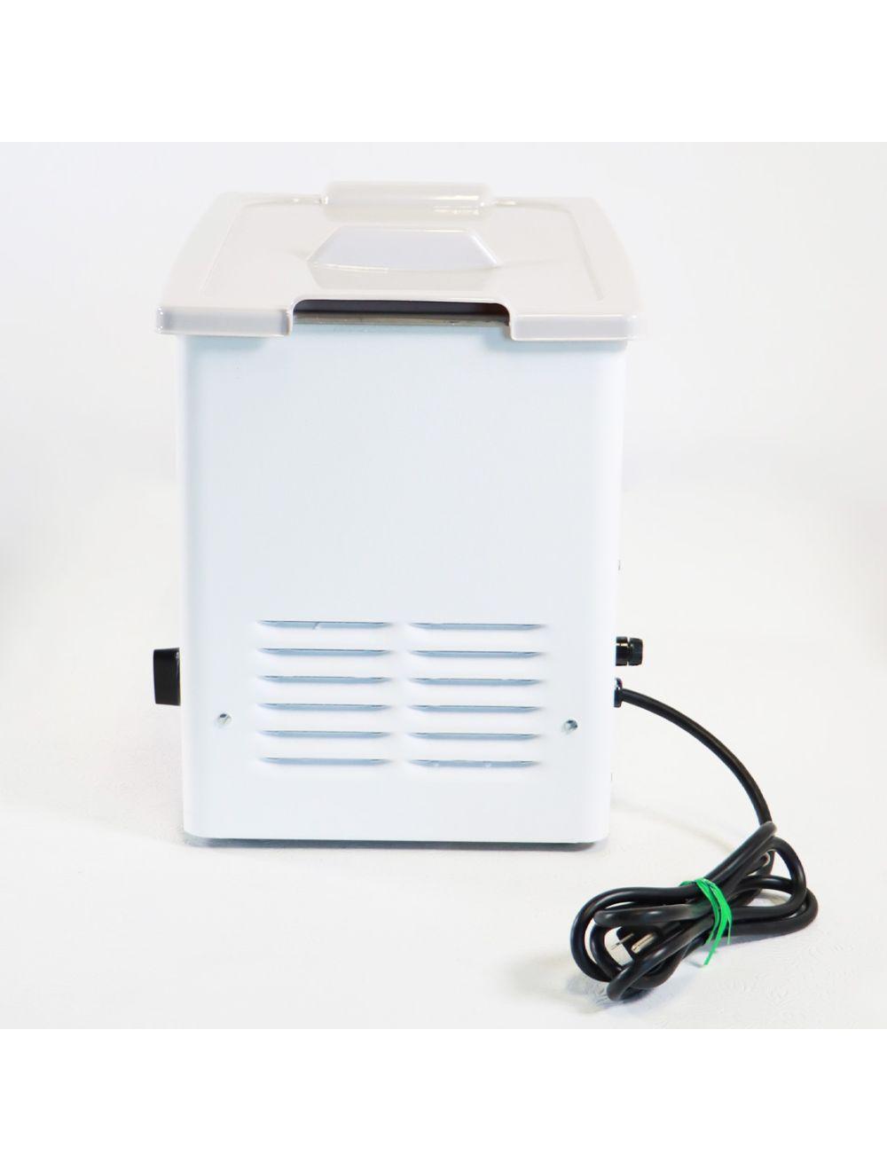 Tuttnauer Clean and Simple Ultrasonic Cleaner Three Gallon Capacity CSU3HE 26911 Sol International Medical