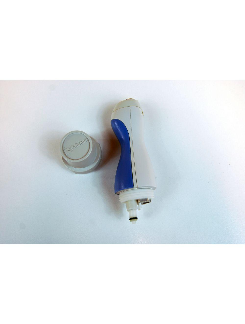 10mm LENS TIP Palomar Cynosure Icon 500 StarLux 1540 Micro Handpiece Laser Lux Palomar