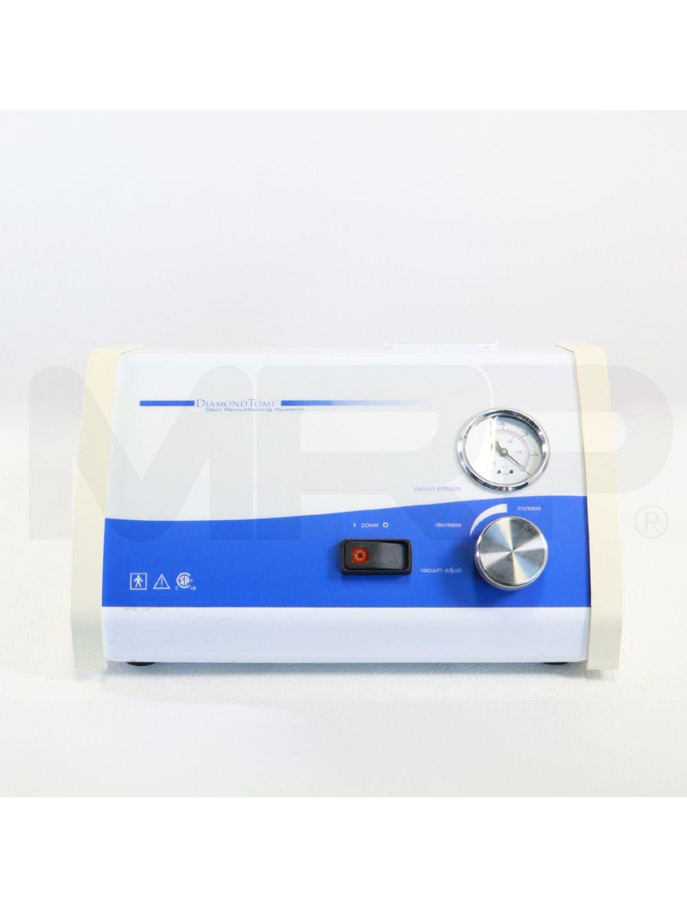 Altair Diamond Tome Vacuum Microdermabrasion Skin Resurfacing System DM5000A Sol International Medical