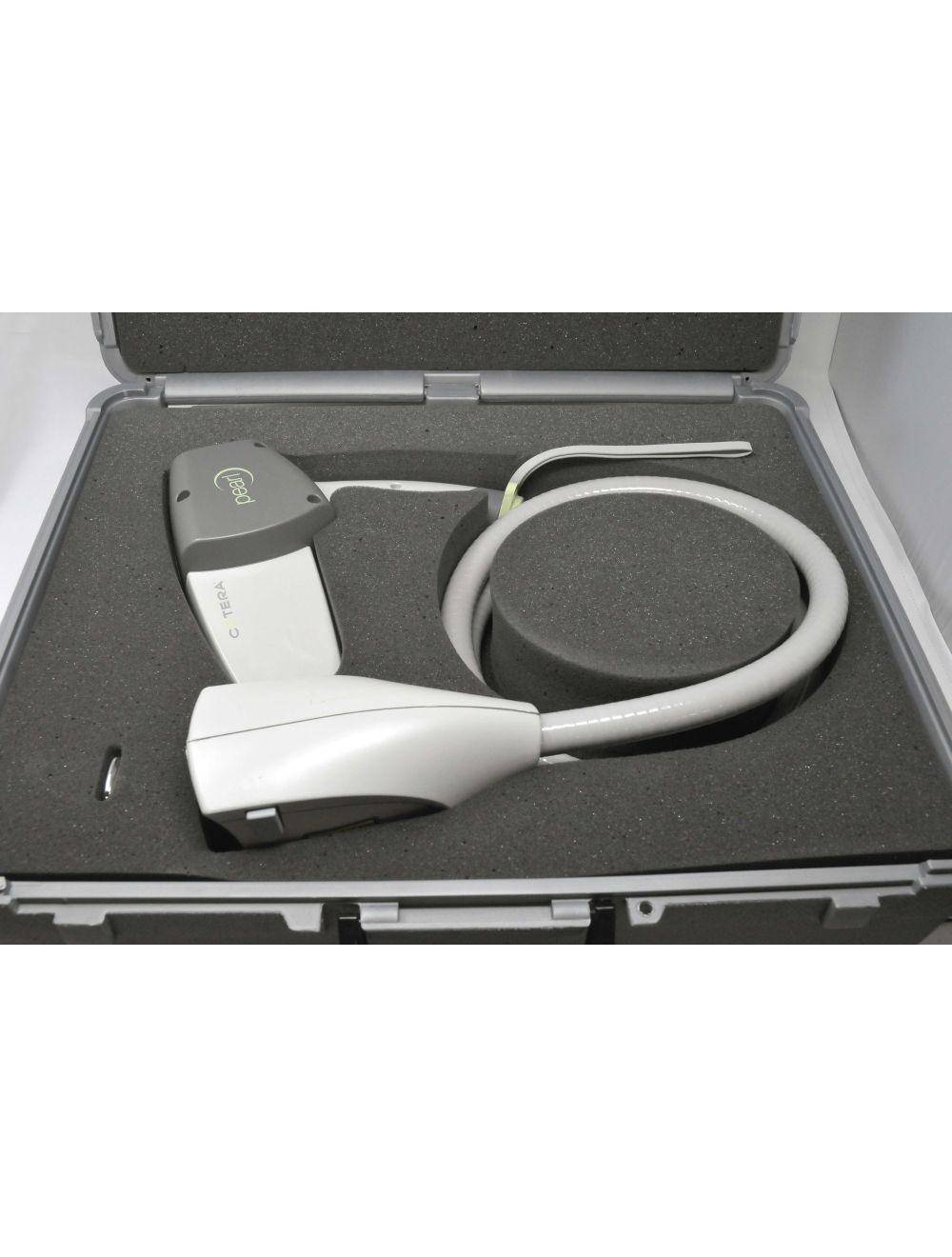 Cutera Pearl Hand Piece Erbium XEO CoolGlide Laser Wrinkles 2790nm - LOW PULSE ! Cutera
